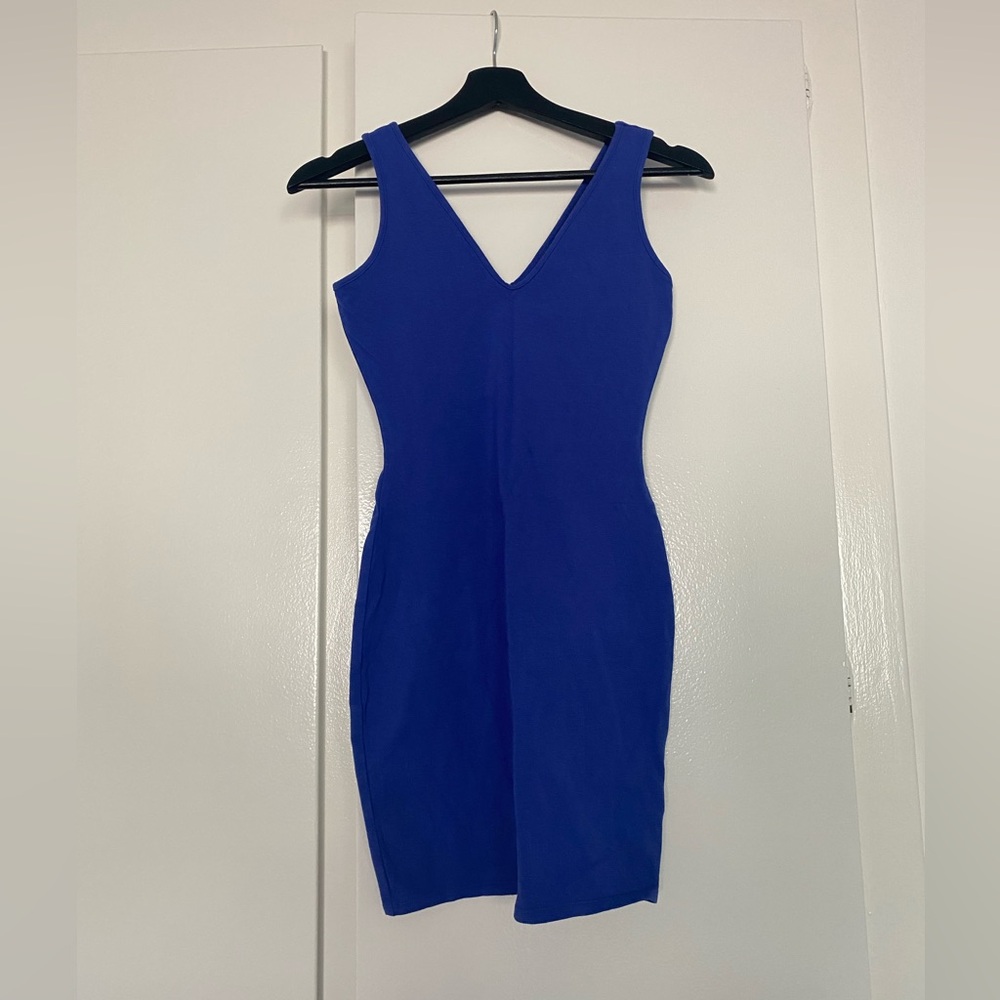 Wild Fable Mini Dress